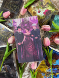 The Infernal Devices trilogy by Cassandra Clare— Special Edition digitally sprayed edges set