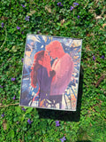 The Shatter Me series-custom digitally sprayed edges set