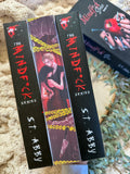 The Mindf*ck Series by S.T. Abby - Special Edition