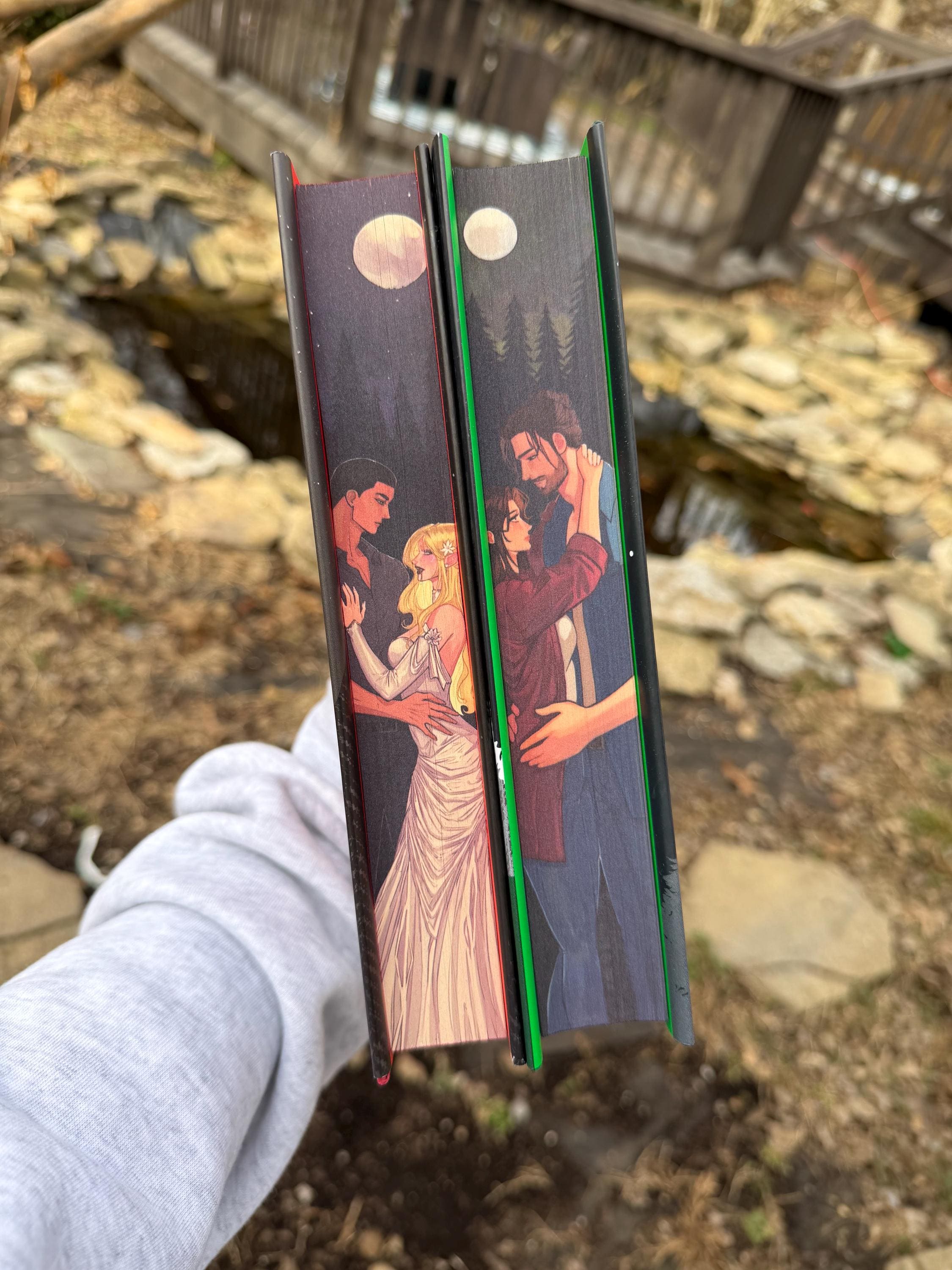 Bride AND Mate by Ali Hazelwood - Special Edition set