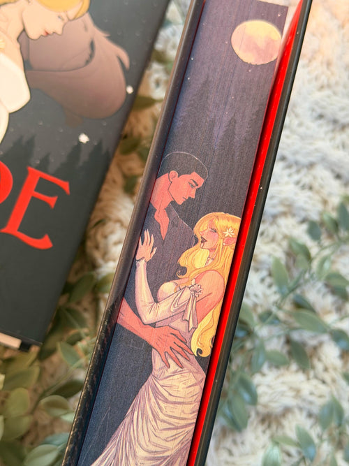 Bride by Ali Hazelwood - Special Edition