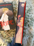 Bride by Ali Hazelwood - Special Edition